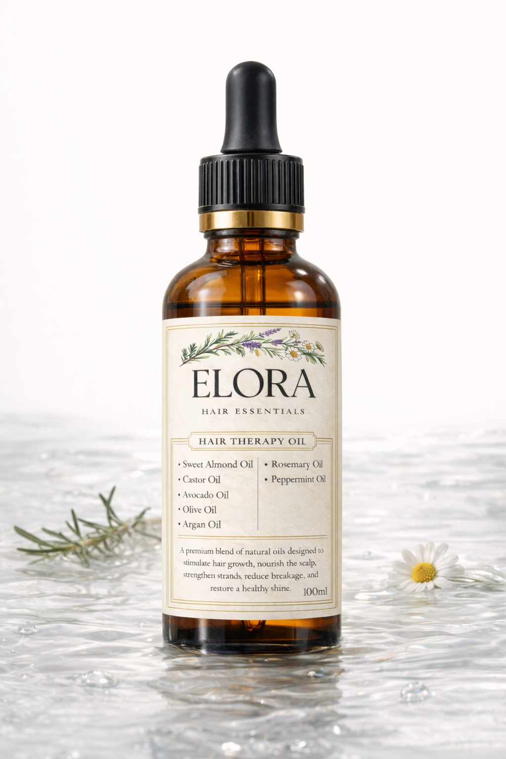 Premium Blend - 50ml