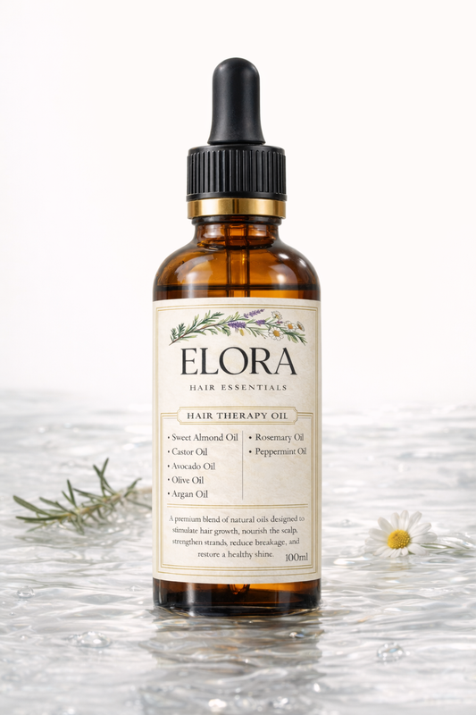 Premium Blend - 100ml